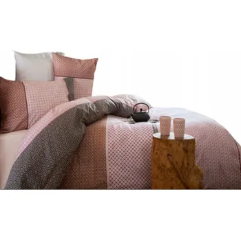 Povlečení Bavlněné povlečení FREY 200x220 / 50x70 (2)