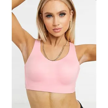 Podprsenka Sportovní podprsenka adidas XS růžová