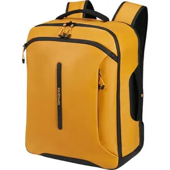 batoh na notebook Samsonite ECODIVER Laptop Backpack M Underseater Yellow 155793-1924