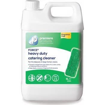 Čisticí prostředek Force, odmašťovací, 10 l