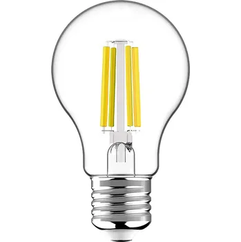 Žárovka Rabalux LED Filament žárovka High Lumen A60 4W E27 840Lm 4000K