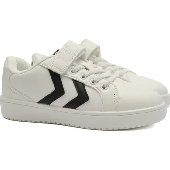 Chlapecké tenisky Sportovní botasky HUMMEL DERBY COURT Velikost: 34