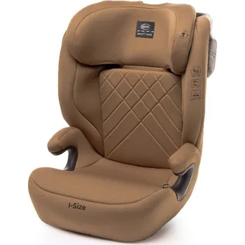 Autosedačka 4BABY Nero autosedačka 15-36 kg Mokka