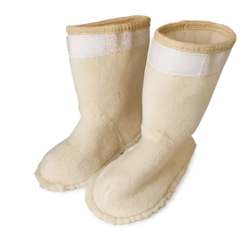 Dětská sportovní obuv Demar Mammut náhradní vložky vel.26/27