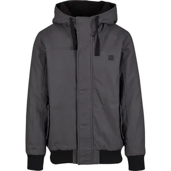 Pánská casual bunda Pánská bunda BRANDIT BD3193 ANTRACITE XS