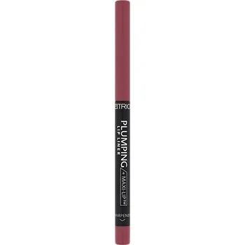 Přípravek na rty Catrice Plumping Lip Liner Automatická Konturovací Tužka na Rty 60 Cheers To Life