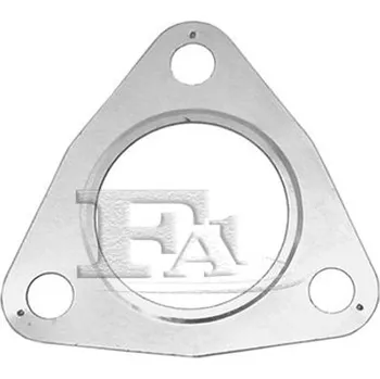 Brzdová hadice Hart 708 482 Těsnění, výfukové trubka