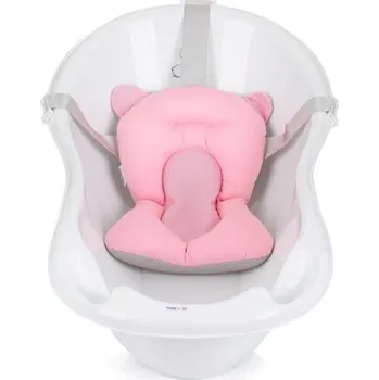 Nočník CHIPOLINO Koupací podložka Multi Pink