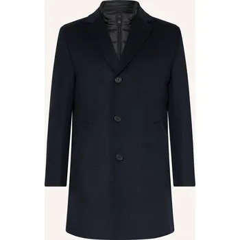 Digel Pánský Kabát Deus, tmavě modrá, 56