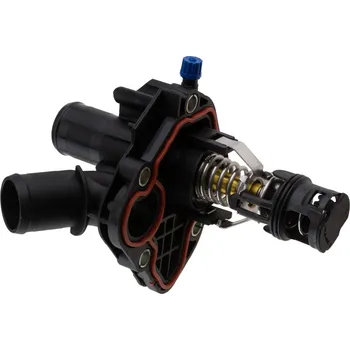 Čidlo automobilu Termostat PEUGEOT 2008 (CU) 208 I (CA,CC) 208 II (UB,UP,UW,UJ) 1.2