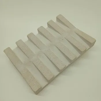 Mýdlenka LUKA Mýdlenka na tuhé mýdlo Barva: přírodní kámen