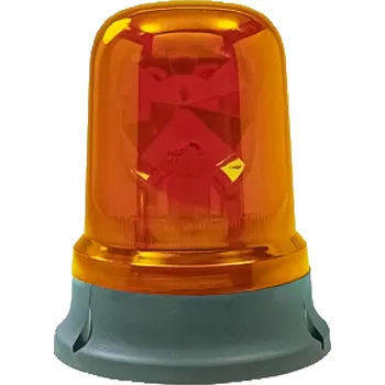 Posilovač řízení VÝSTRAŽNÁ LAMPA 12V K PŘIŠROUBOVÁNÍ