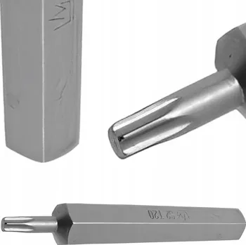 Bit Bit Torx Corona C3302 T20 x 75 mm