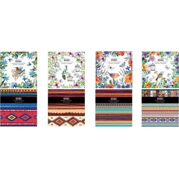 Zápisník Ozdobný zápisník NOTESY KANCELÁŘSKÉ Školní zápisníky Vizitkovník PAMÁTNÍK Mega