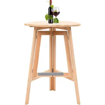 Zahradní stůl Skládací párty stůl