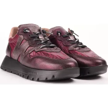 Dámské tenisky WONDERS dámské tenisky bordové