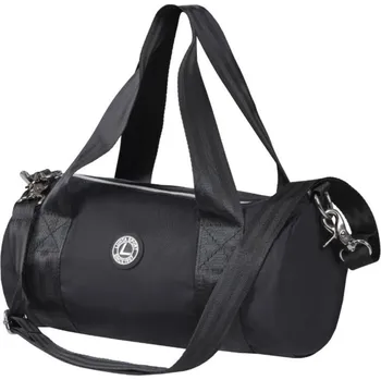 Sportovní taška Dámská kabelka Luhta Olanko W 838914000L 990 - black UNI