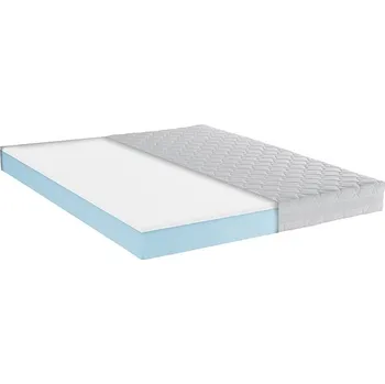 Matrace Matrace Happy paměťová, v.18, tuhost H3, 140 x 200 cm, roll