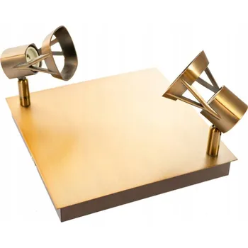 Stropní Svítidlo Italux 20 žlutá