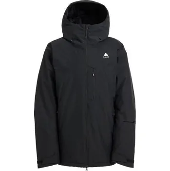 Pánská bunda BUNDA BURTON RESERVE 2L INSULATED - černá - XXL + při osobním odběru 6 674 Kč