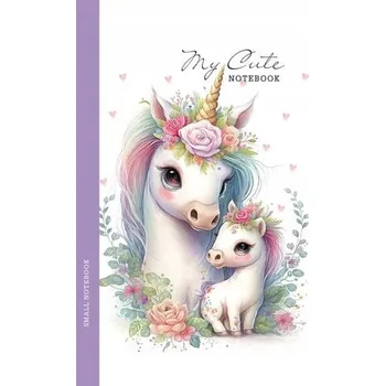 Zápisník Věci DO ŠKOLY Organizační DOPLŇKY Zápisníky Poznámkový blok 105x165/64 listů linkovaný