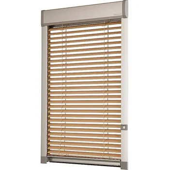Žaluzie Velux 308 TYP: JEZDCEM NA LIŠTĚ VLEVO 1103/JEZ2