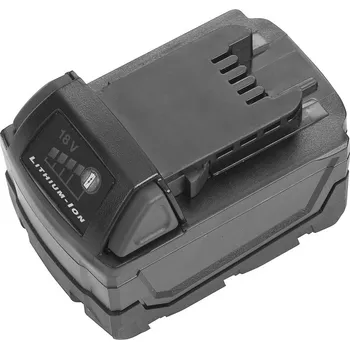 Akumulátor (elektrický přístroj) Weidmüller AKKU LI 18B5