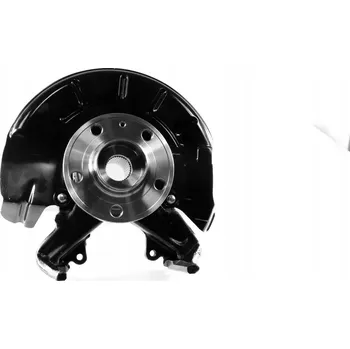 Zavěšení kol GH GH-284368V Čep řízení, odpružení kola