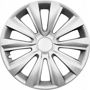 Poklice na kolo Poklice Jestic 16" stříbrná