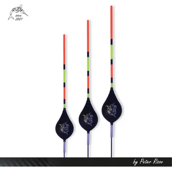 Signalizace záběru RIZOV - splávek TYP: RF-43 Váha (g): 1