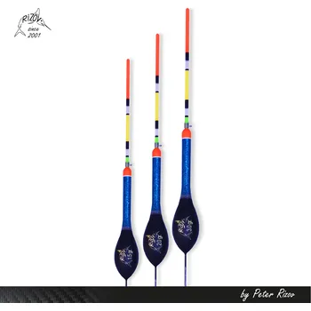 Signalizace záběru RIZOV - splávek TYP: RF-16 Váha (g): 1,5