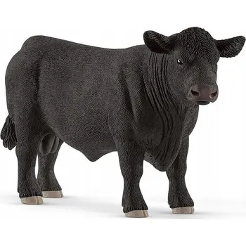 Figurka Figurka skotu Aberdeen Angus Schleich