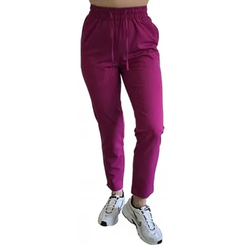 Dámské kalhoty Zdravotnické kalhoty M&C 3XL