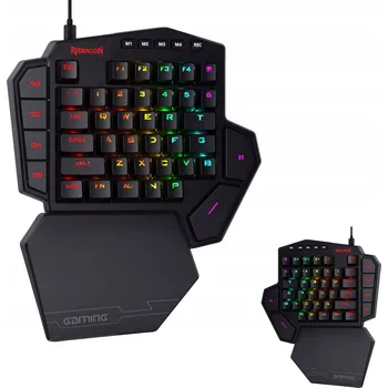 Klávesnice Mechanická klávesnice DITI