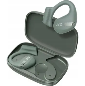 Sluchátka Bezdrátová sluchátka do uší JVC HA-NP50T