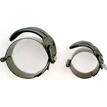 Zahradní hadice Objímka na hadice C52 - pevné a spolehlivé spojení hadic