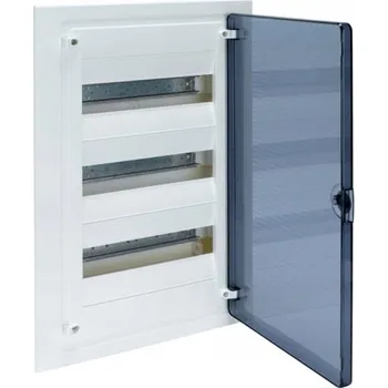 Rozvaděč Rozvodnice pod omítku 3x12 golf Hager VF312TD