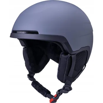 Cyklistická přilba Přilba laceto L 59-61 cm šedá