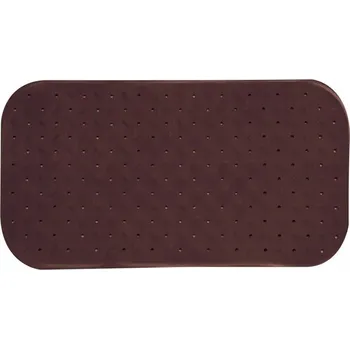 Protiskluzová podložka MSV koupelnová předložka 36x65cm, protiskluzová, vonící