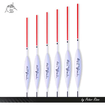 Signalizace záběru RIZOV - splávek TYP: RF-29 Váha (g): 2