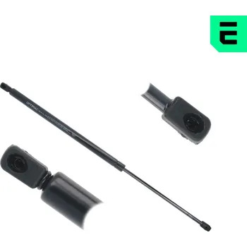 Příslušenství karosérie Vzpěra pro nákladní prostor OPTIMAL AG-51348