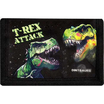 Peněženka Dinosaurus 20 DERFORM