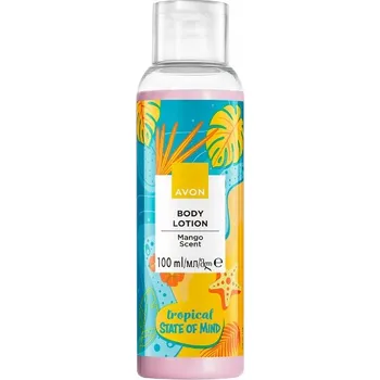 AVON Tělové mléko - cestovní balení