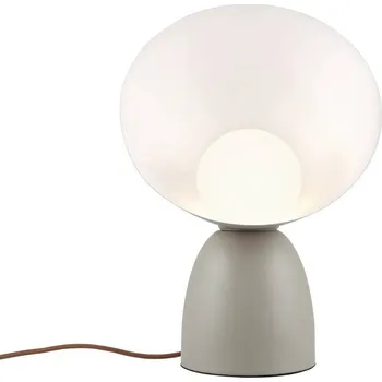 Lampička Stolní lampa Nordlux Hello béžová 25 W