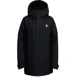 BUNDA BURTON RESERVE 2L INSULATED WMS - černá - XS + při osobním odběru 4 741 Kč