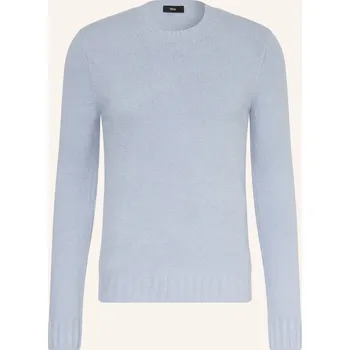 Pánský svetr Cinque Pánský Svetr Cizac, tmavě modrá, S