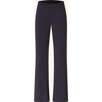 Dámské kalhoty Sportalm Dámské Golfové Kalhoty, tmavě modrá, 34