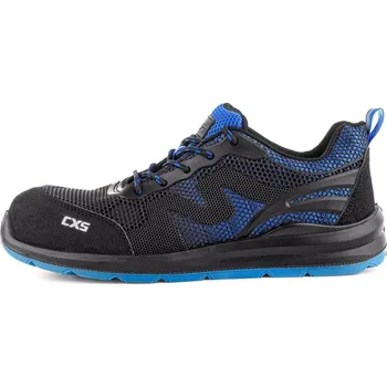 Pracovní obuv CXS Island Milos O1 2123-058-806