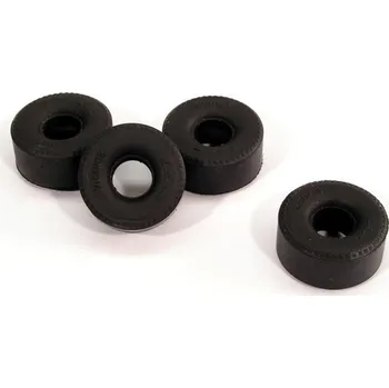 Příslušenství k autodráze ITES RACING, s.r.o. Pneu Gonio - zadní zadní 26,2 x 12,8 / 10,0 SKLAD PRODEJNA !!!