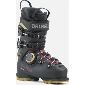 Sjezdové boty Sjezdové boty Dalbello VELOCE SPACE 85 W 2026, black/berry Mondo point | Orientační EUR: 265 mm | 41 1/2 EUR 2025/26